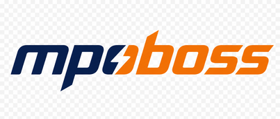 Logo mpoboss